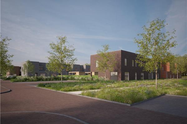 Hemixpark - Stabiliteitsstudie Concreet BV